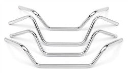 Biker�s Choice Dimpled Custom Handlebars