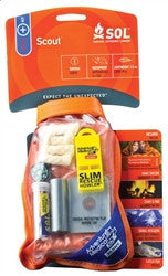 Klim 2019 S.O.L. Survival Pak