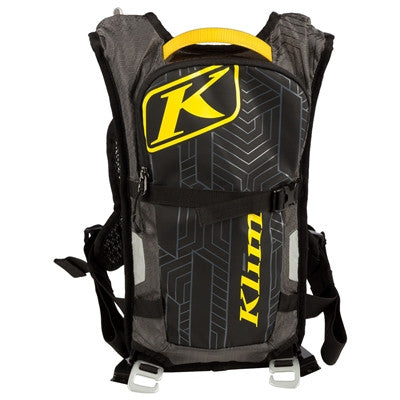 Klim Quench Hydration Pak - Gray