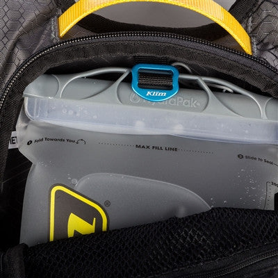 Klim Quench Hydration Pak - Gray