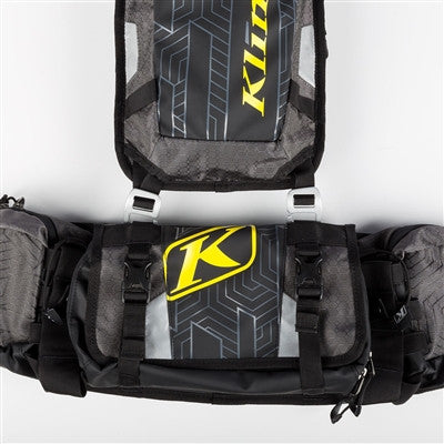 Klim Quench Hydration Pak - Gray