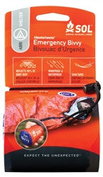 Klim 2018 Emergency Bivvy
