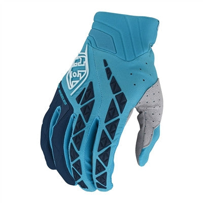 Troy Lee Designs 2022 SE Pro Gloves - Marine