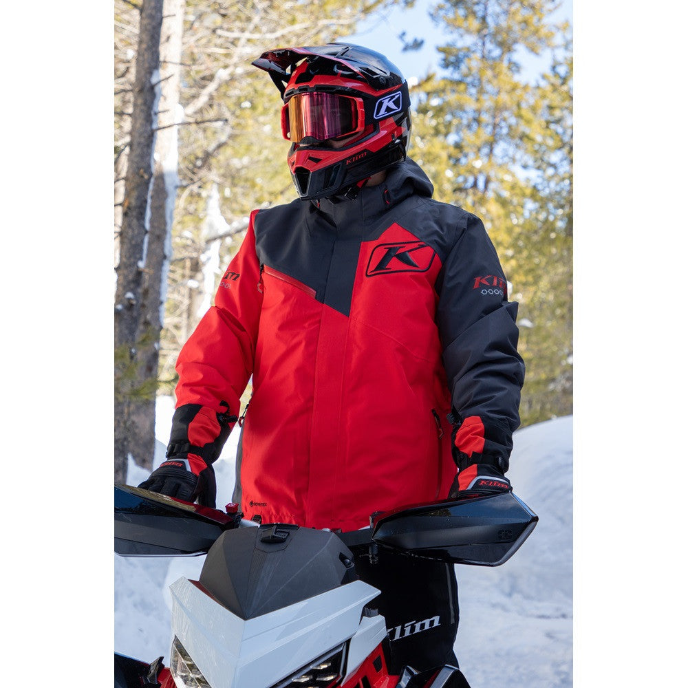 Klim Kompound Jacket