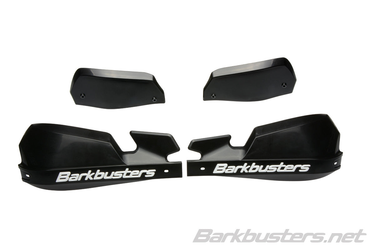 Barkbusters VPS Plastic Guards Only