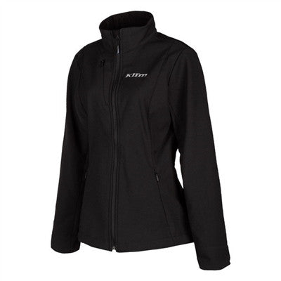 Klim Womens Whistler Jacket - Black