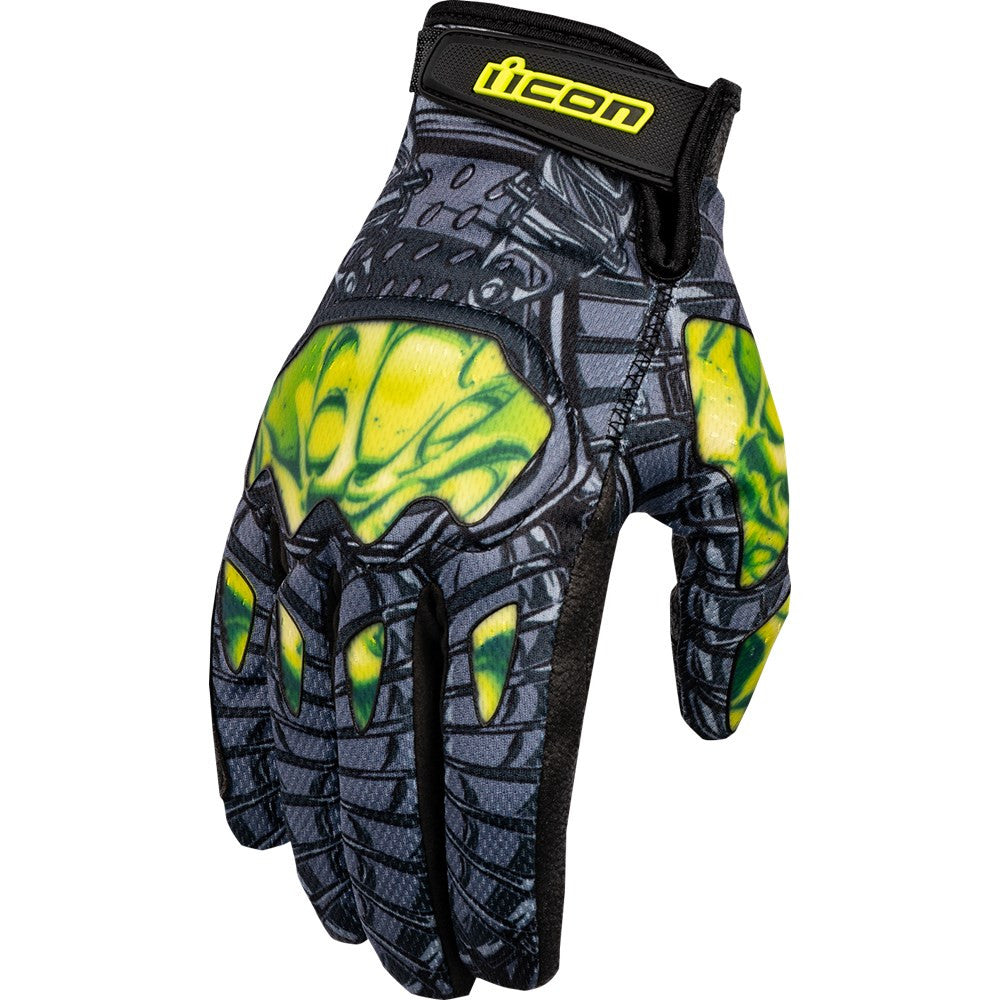 con Hooligan CE Outbreak Gloves
