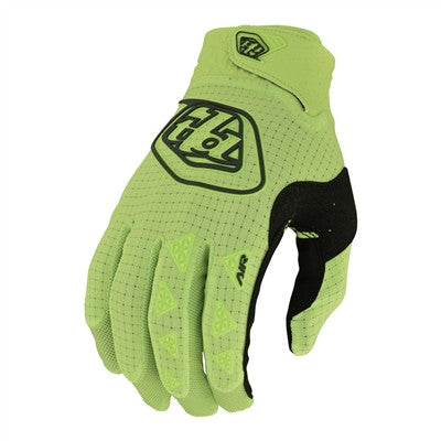 Troy Lee Designs 2022 Air Gloves - Glo Green