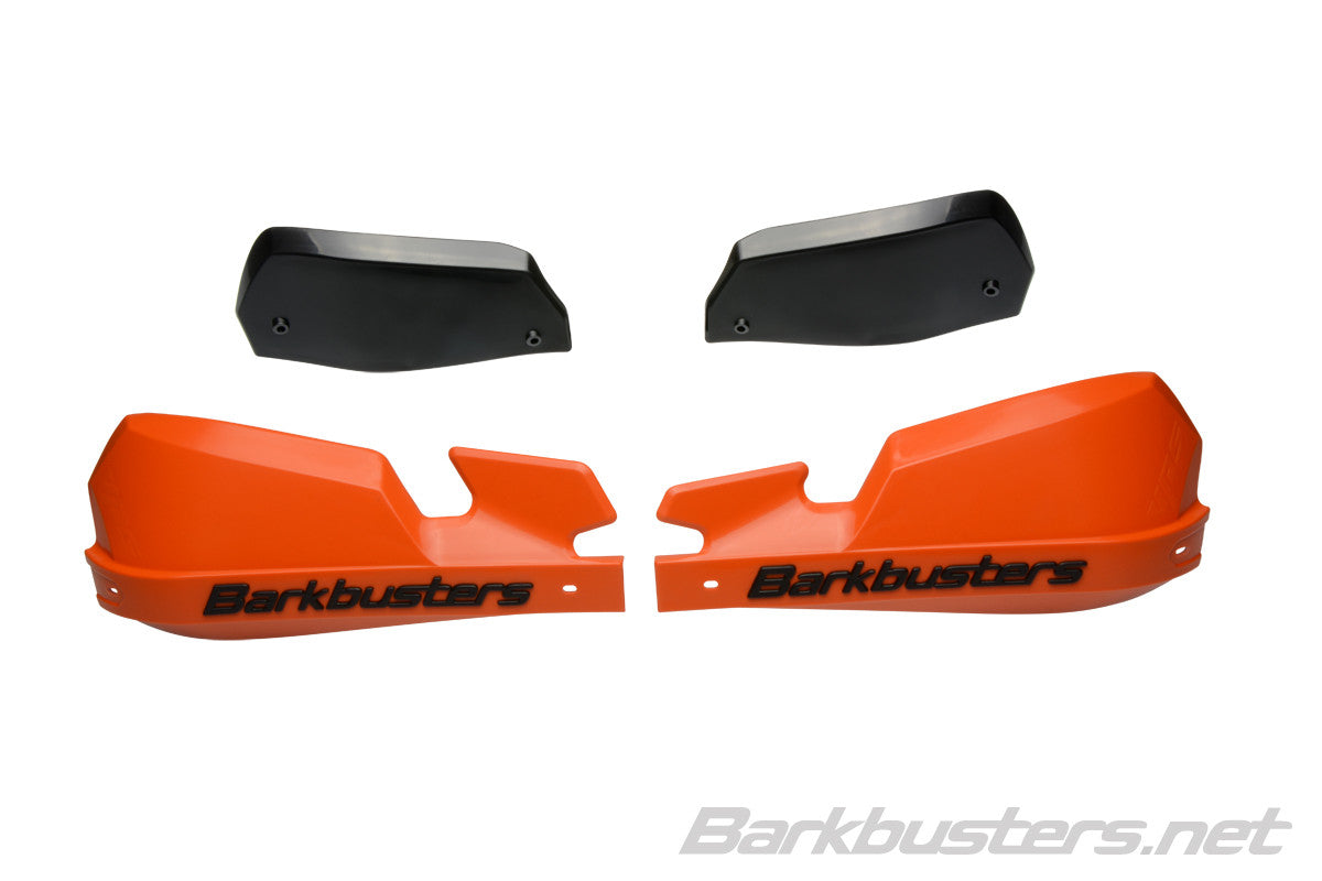 Barkbusters VPS Plastic Guards Only