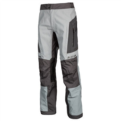 Klim Traverse Offroad Tall Pants - Storm Grey