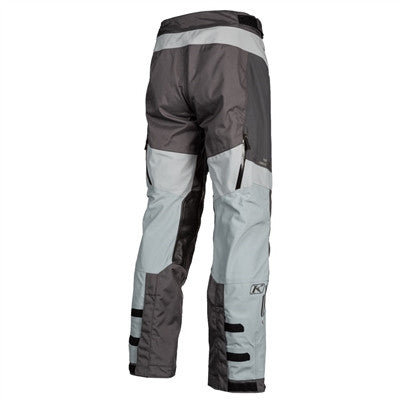 Klim Traverse Offroad Tall Pants - Storm Grey