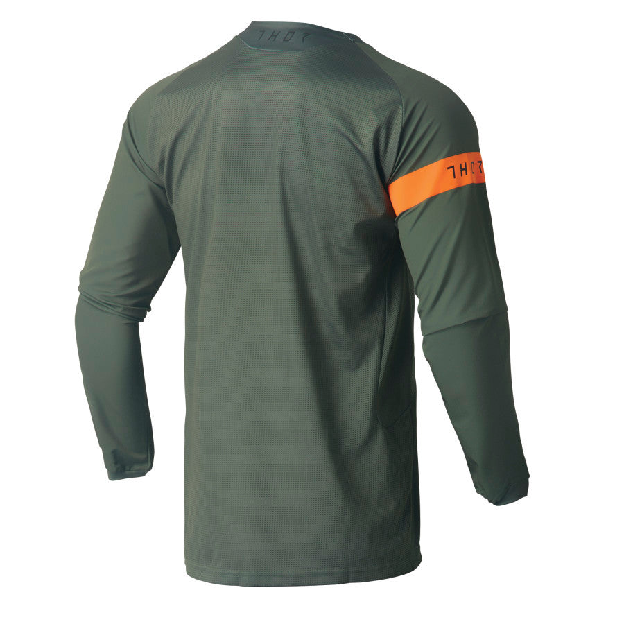 Thor Range Offroad Jersey