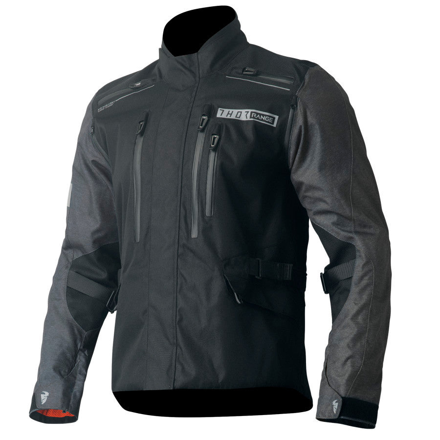 Thor Range Offroad Jacket
