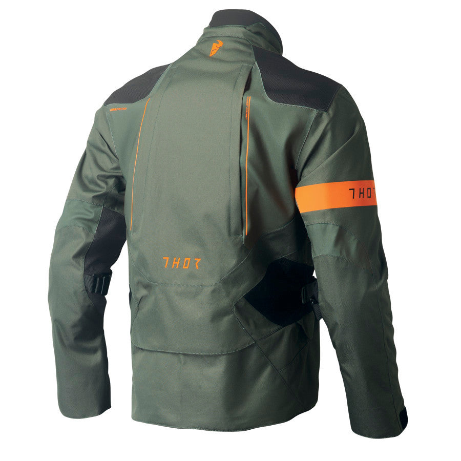 Thor Range Offroad Jacket