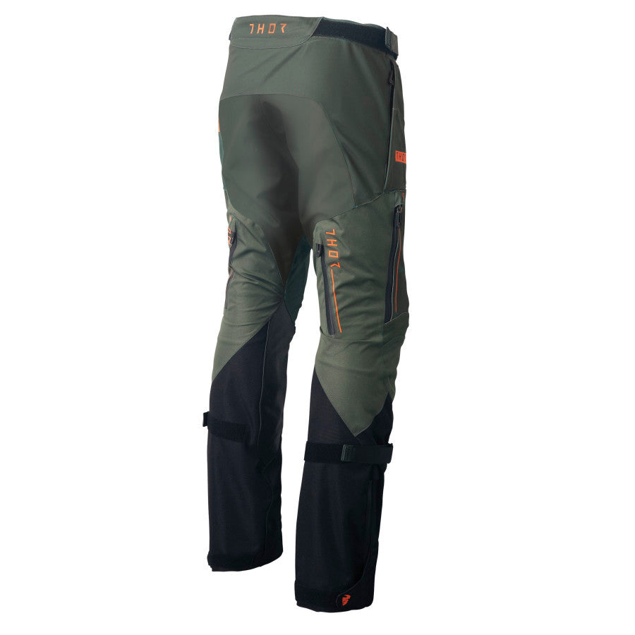 Thor Range Over the Boot Offroad Pant