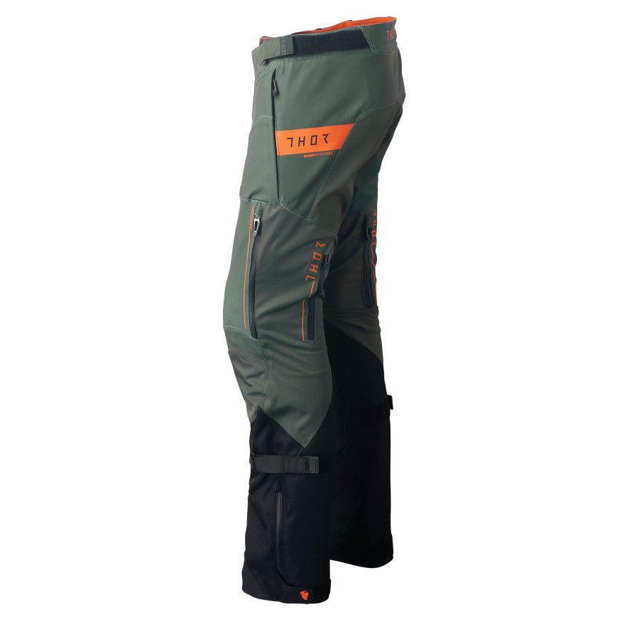 Thor Range Over the Boot Offroad Pant