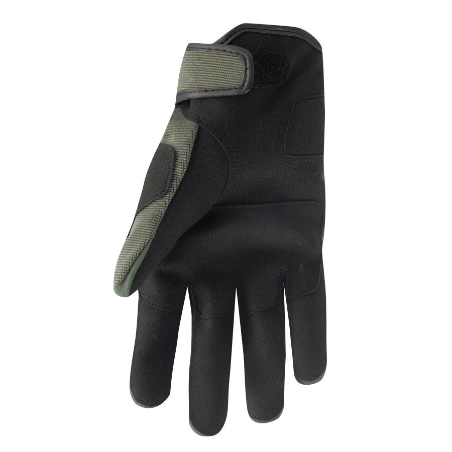 Thor Range Offroad Gloves