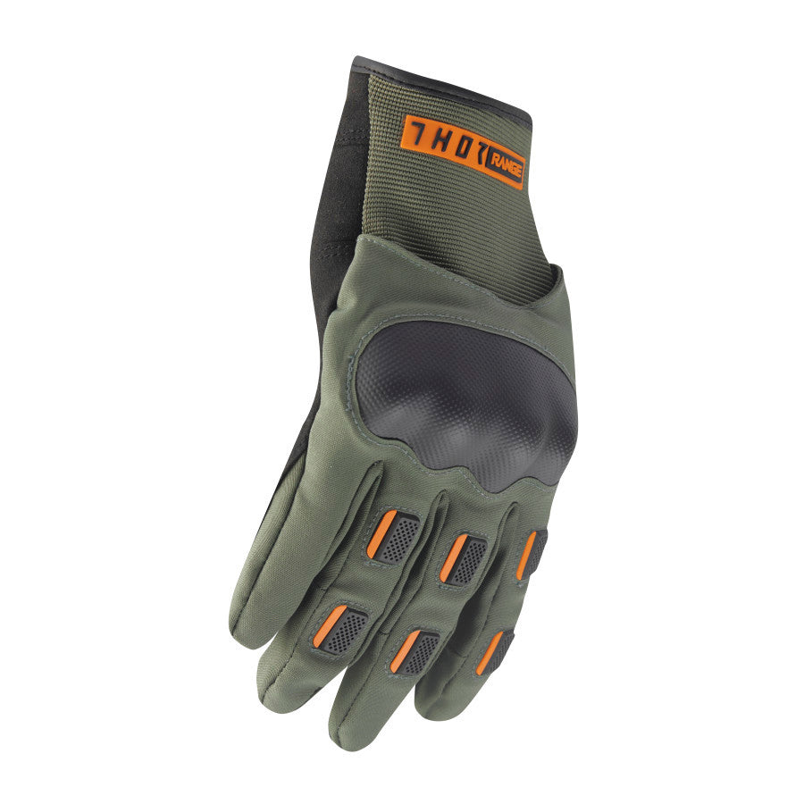 Thor Range Offroad Gloves