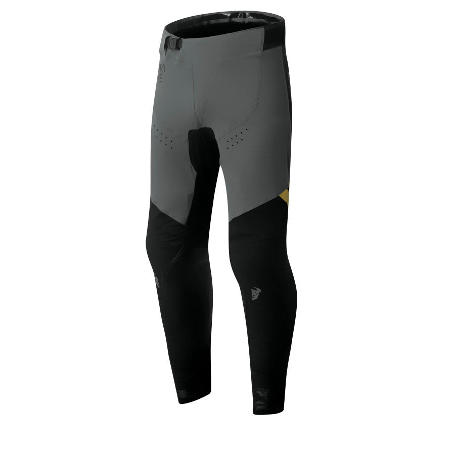 Thor 2023 Prime Drive Jersey Pant Combo Black/Gray