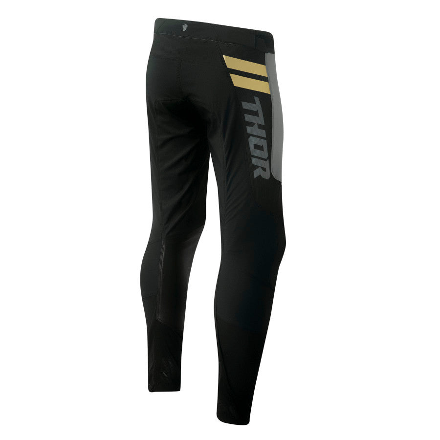 Thor 2023 Prime Drive Jersey Pant Combo Black/Gray