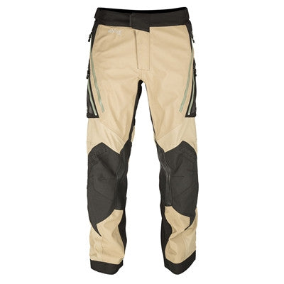 Klim 2019 Badlands Pro Adventure Pants - Tan