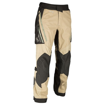 Klim 2019 Badlands Pro Adventure Pants - Tan