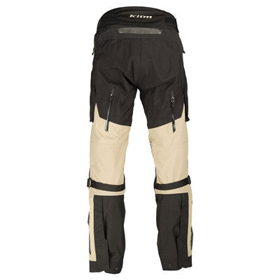 Klim 2019 Badlands Pro Adventure Pants - Tan