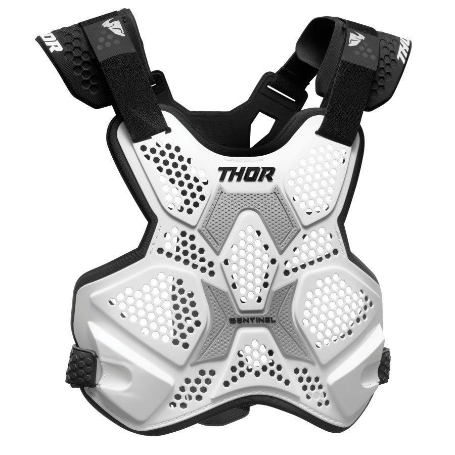 Thor Sentinel LTD Race Roost Guard