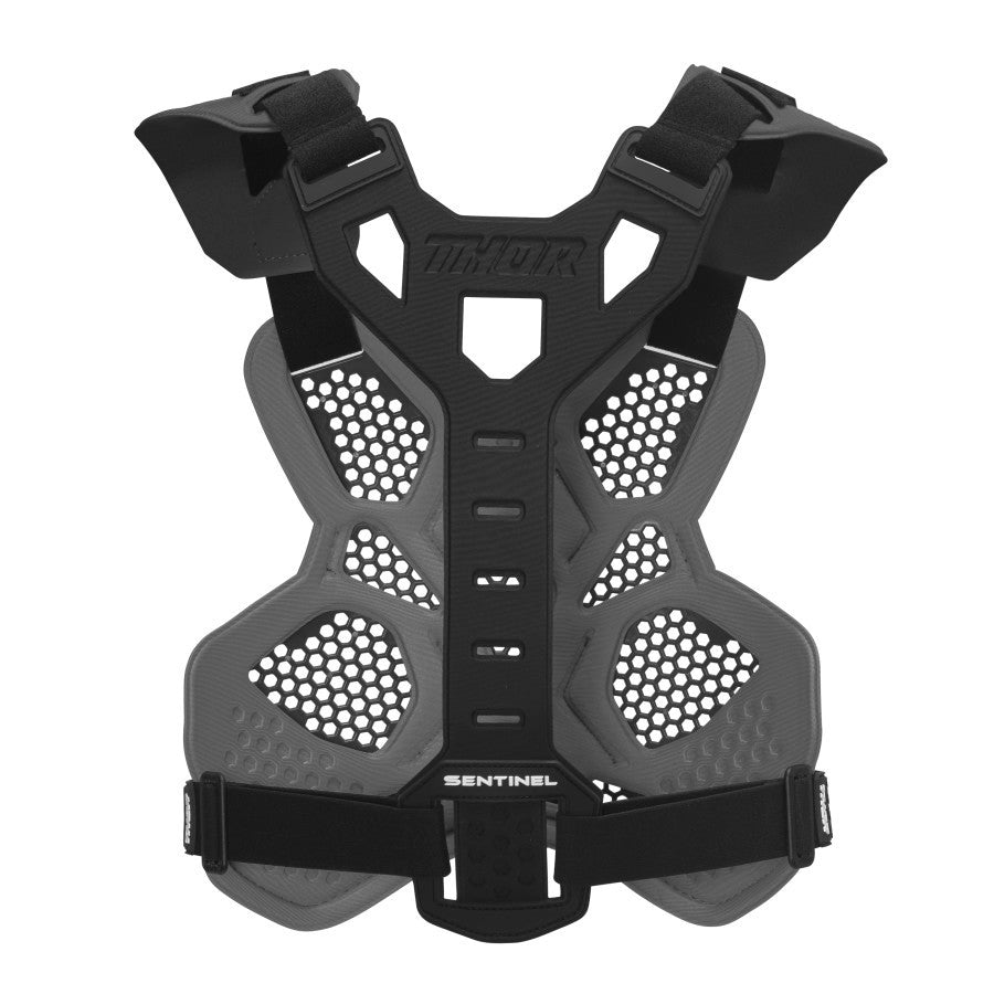 Thor Sentinel LTD Race Roost Guard