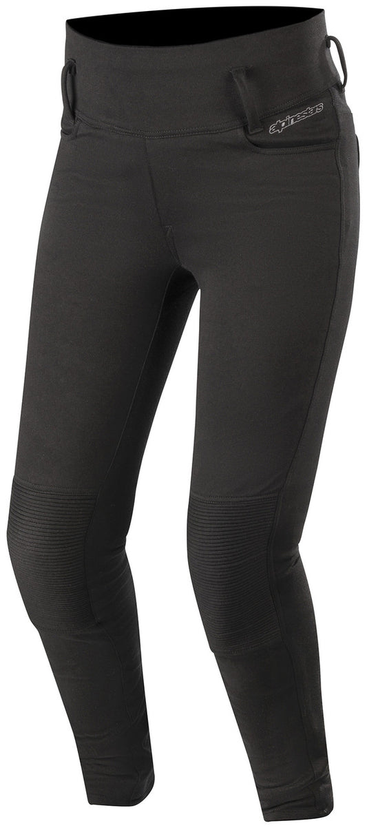 Alpinestars Womens Banshee Leggings Black