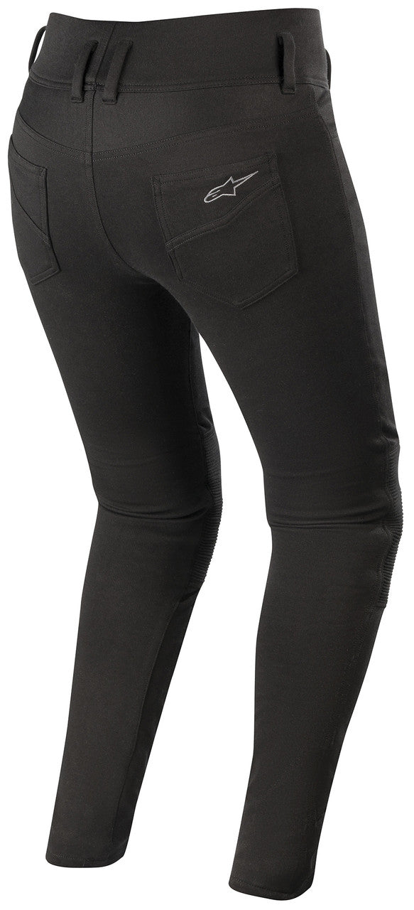 Alpinestars Womens Banshee Leggings Black
