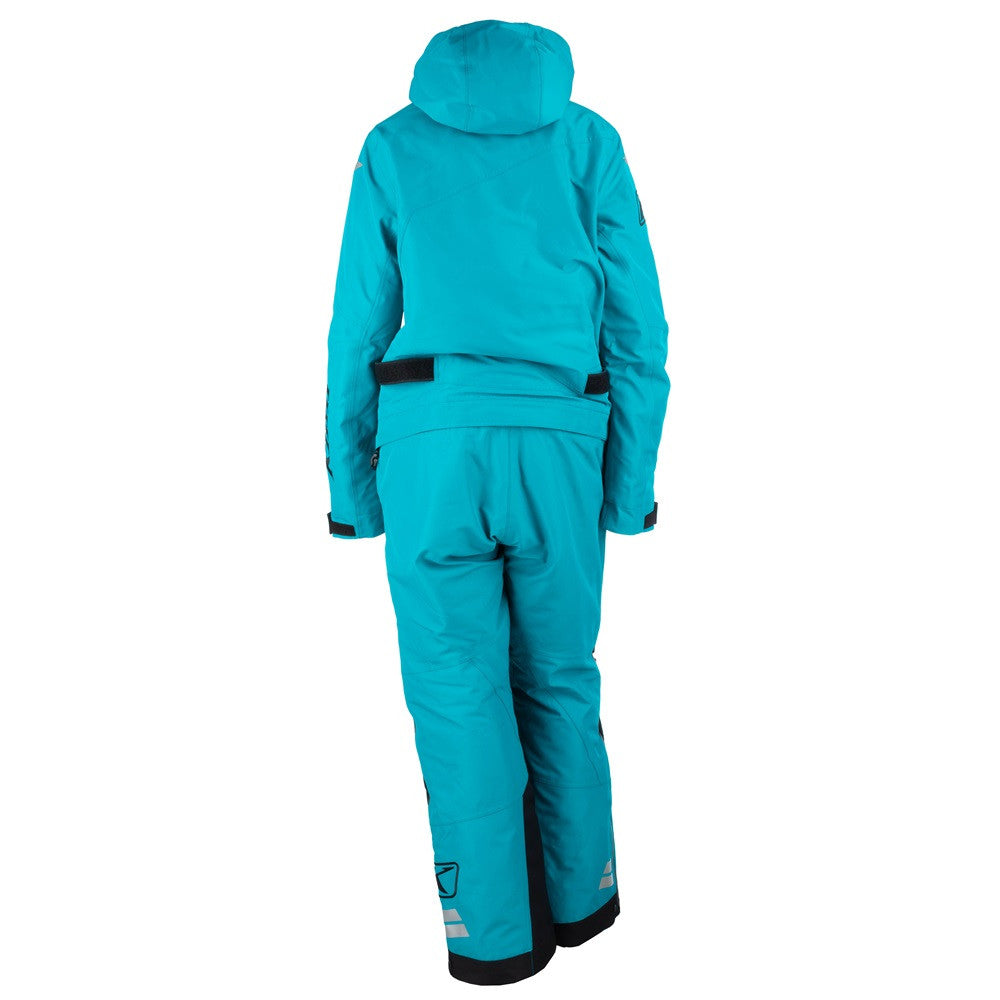 Klim Womens Vailslide One-Piece