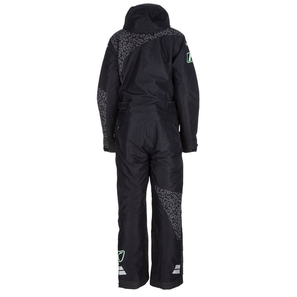 Klim Womens Vailslide One-Piece