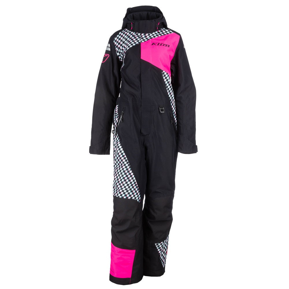 Klim Womens Vailslide One-Piece