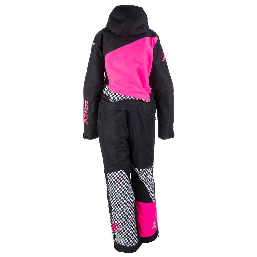 Klim Womens Vailslide One-Piece
