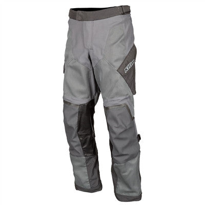Klim Baja S4 Adventure Pants - Monument Grey