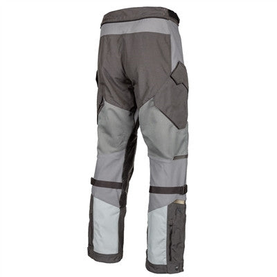 Klim Baja S4 Adventure Tall Pants - Monument Grey