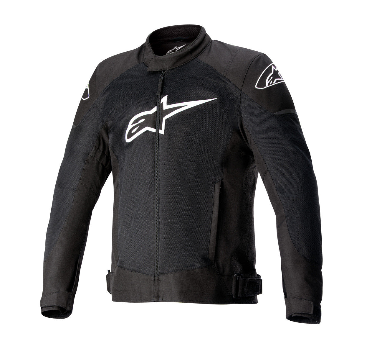 Alpinestars T-SP X Superair Motorcycle Jacket Black