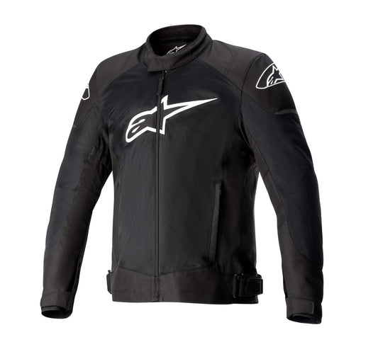 Alpinestars T-SP X Superair Motorcycle Jacket Black