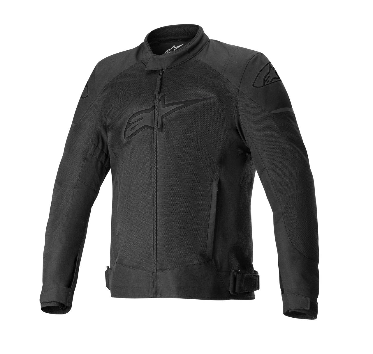 Alpinestars T-SP X Superair Motorcycle Jacket Black/Black