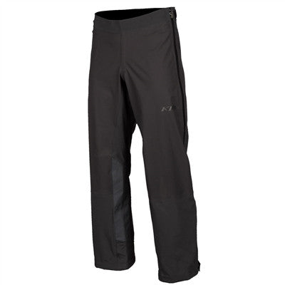 Klim Enduro S4 Adventure Pants - Black Kinetik Blue