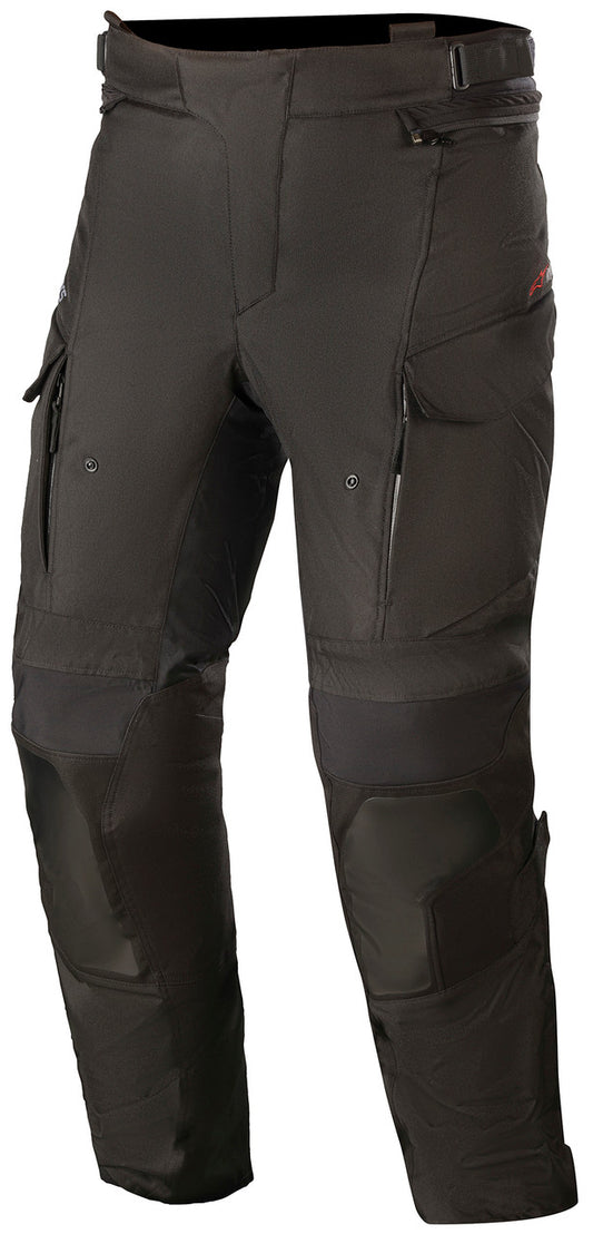 Alpinestars Andes v3 Drystar Motorcycle Pant Black