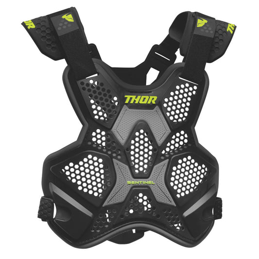 Thor Sentinel LTD Race Roost Guard