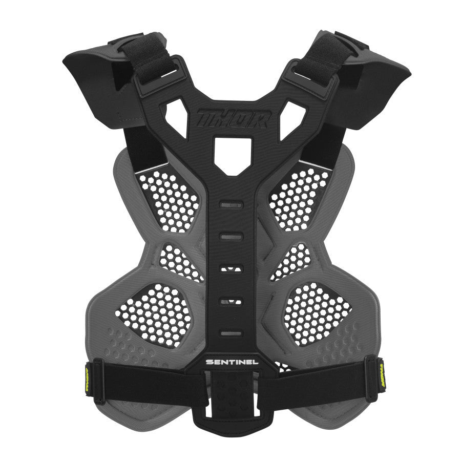 Thor Sentinel LTD Race Roost Guard