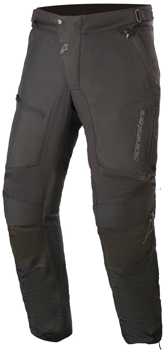 Alpinestars Raider v2 Drystar Motorcycle Pant Black