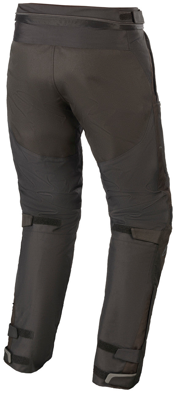 Alpinestars Raider v2 Drystar Motorcycle Pant Black