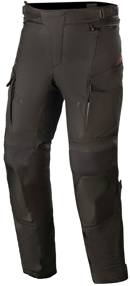 Alpinestars Stella Andes v3 Drystar Motorcycle Pant Black