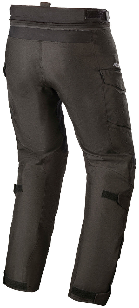 Alpinestars Stella Andes v3 Drystar Motorcycle Pant Black