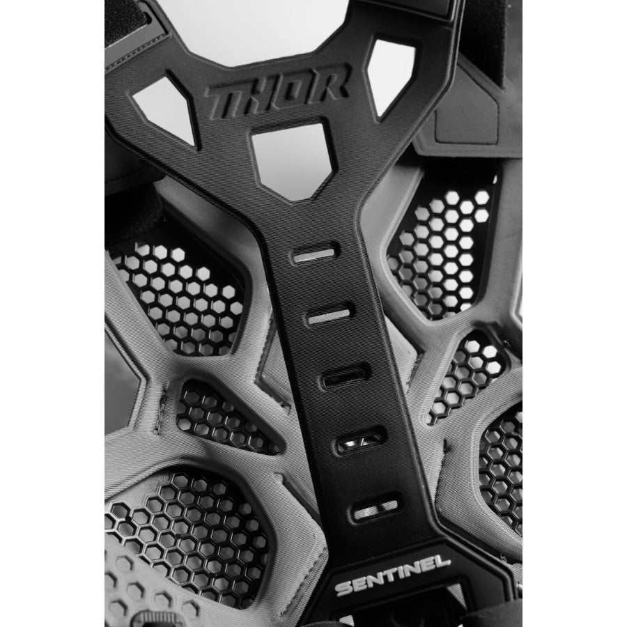 Thor Sentinel LTD Race Roost Guard