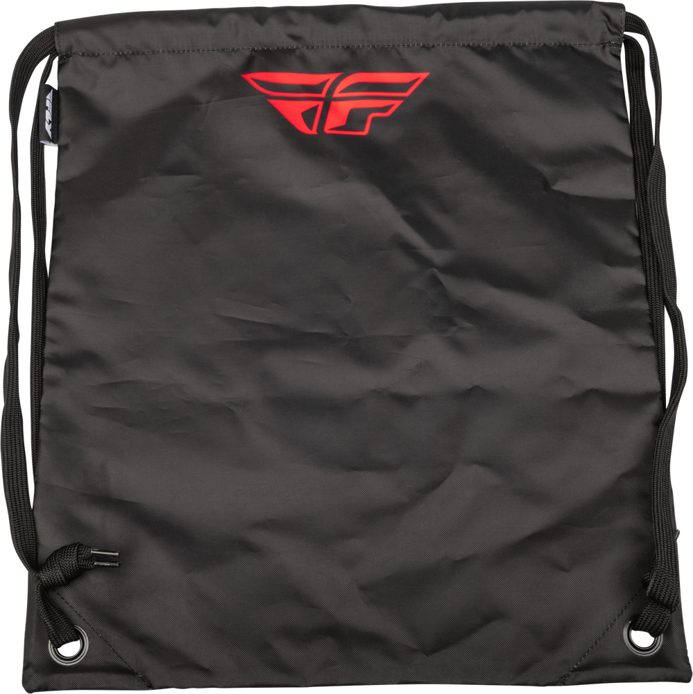 FLY Racing Quick Draw Bag Red/Black